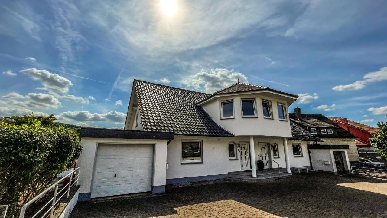 Villa Hardegsen Esterno foto