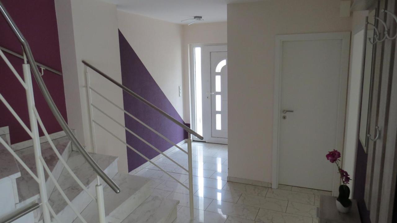 Villa Hardegsen Esterno foto
