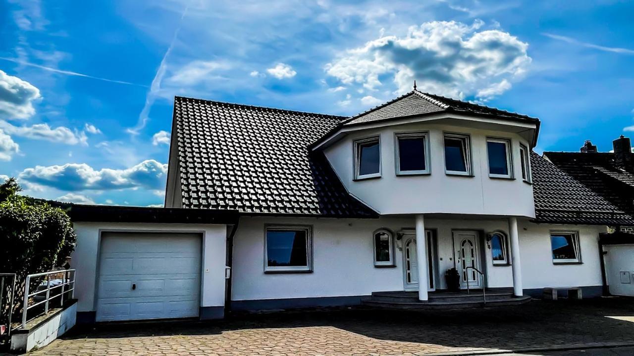 Villa Hardegsen Esterno foto