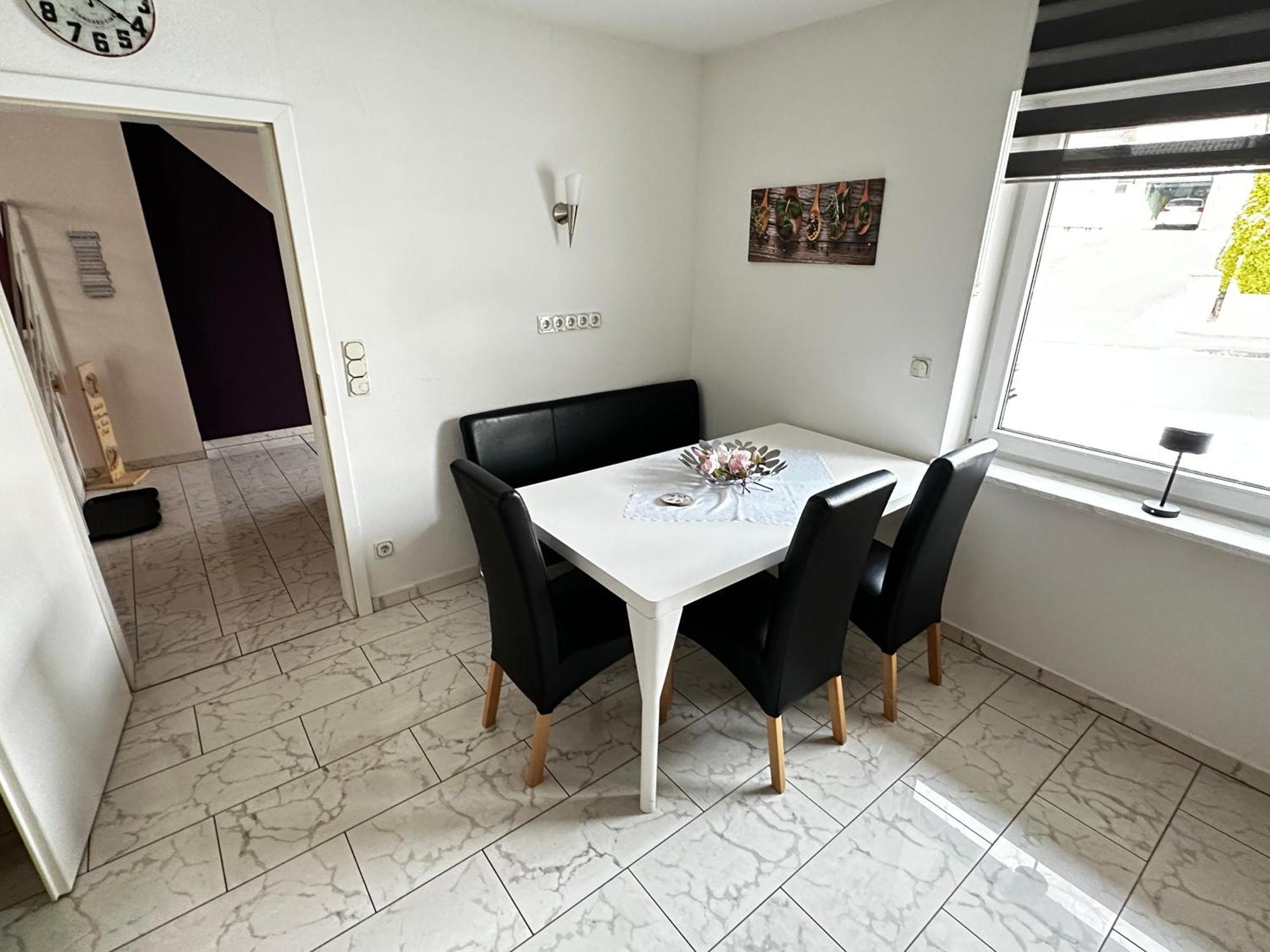 Villa Hardegsen Esterno foto